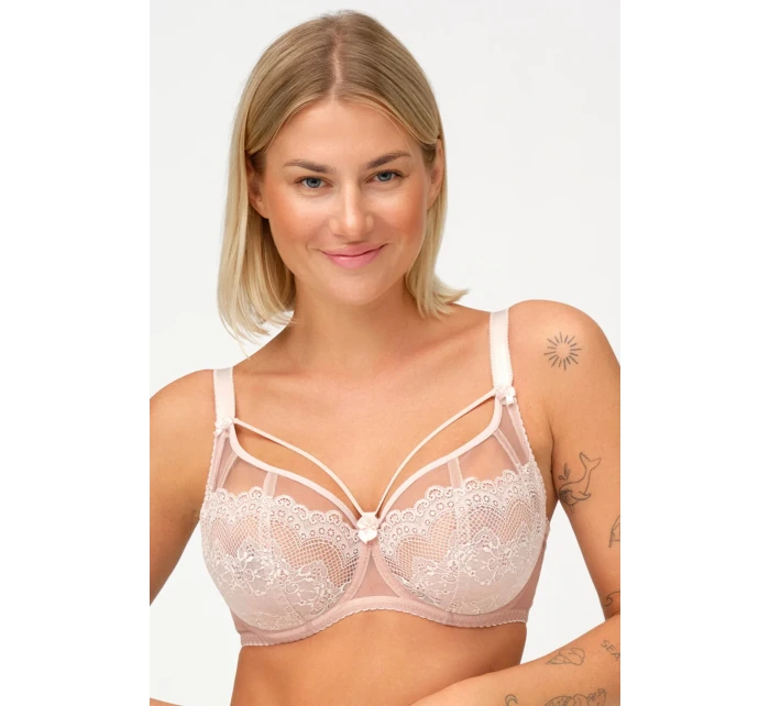 Azal Otylia kolor:beżowy Azal Otylia kolor:beżowy