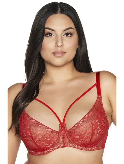 Ava 2127 Farba korunky:červená Ava 2127 Farba korunky:červená