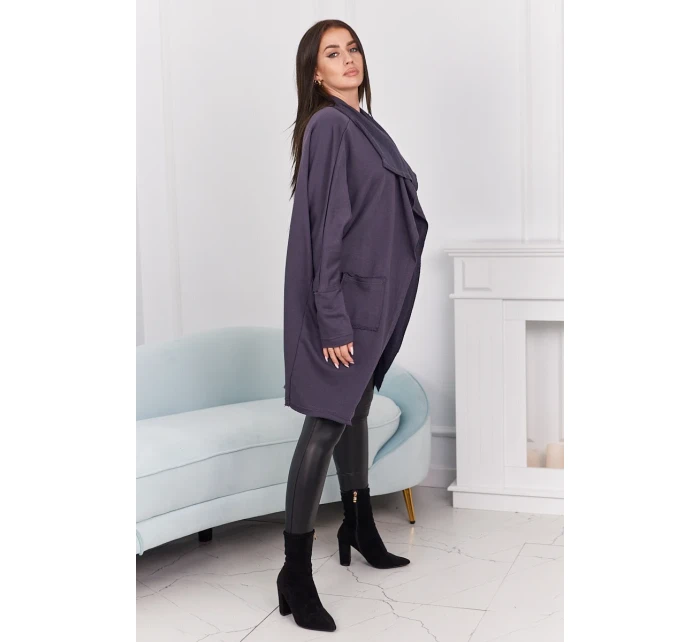 model 18856954 s kapsami grafit - K-Fashion model 18856954 s kapsami grafit - K-Fashion