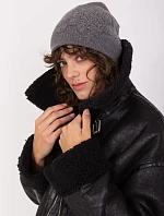 AT CZ 23250 cap.61P tmavo šedá