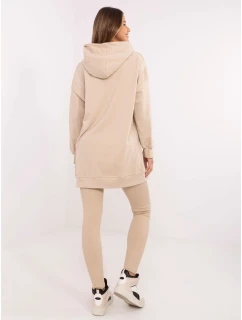 Súprava EM KMPL 858.79P béžová