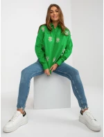 Koszula TO KS model 21215649 niebieski - FPrice