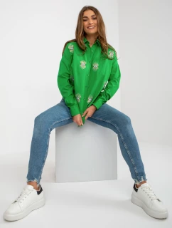 Koszula TO KS model 21215649 niebieski - FPrice