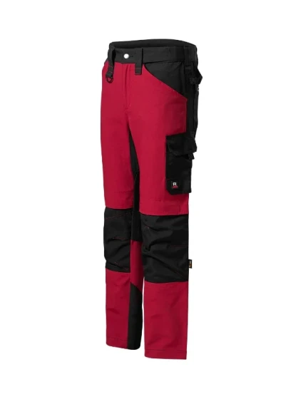 Pánske pracovné nohavice Vertex marlboro red Pánske pracovné nohavice Vertex marlboro red
