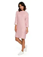 dámske šaty model 124052 - BEwear