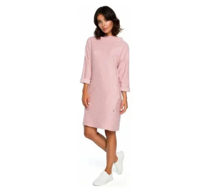 dámske šaty model 124052 - BEwear