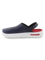 Unisex žabky / nazouváky Clog M Tmavě modrá s bílou  model 21877955 - Crocs