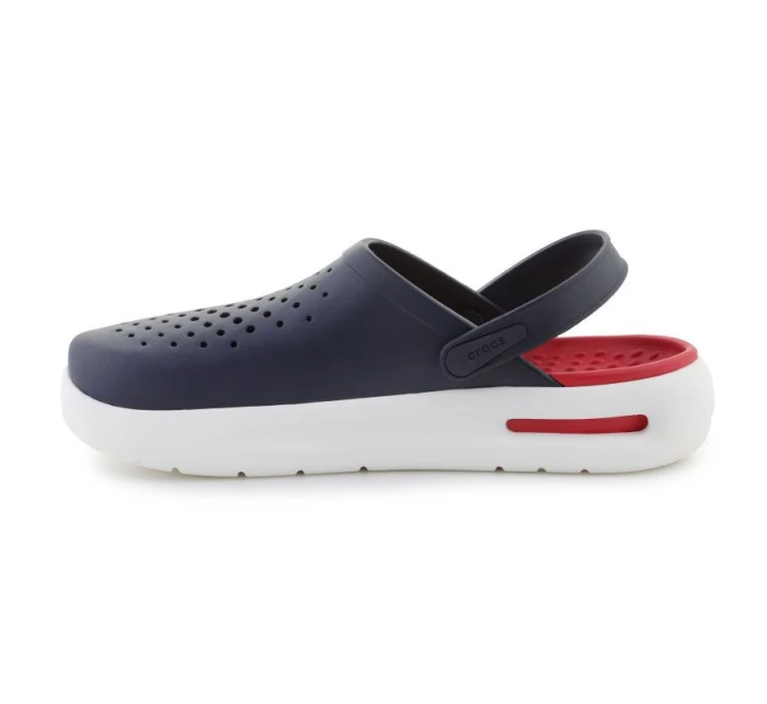 Unisex žabky / nazouváky Clog M Tmavě modrá s bílou  model 21877955 - Crocs