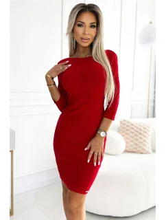 Večerné šaty model 194291 Numoco