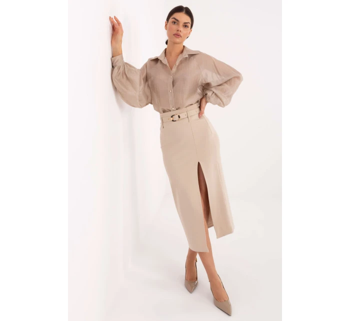 Model sukne 222202 Rue Paris Model sukne 222202 Rue Paris