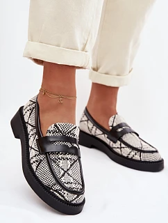 Mokasíny model 225609 Step in style