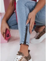 Dámske džínsové nohavice ZIPSTYLE FashionStreet UY2392