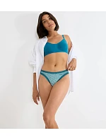 SLOGGI GO CRUSH - 3× šnúrka z organickej bavlny (GOTS) Sloggi