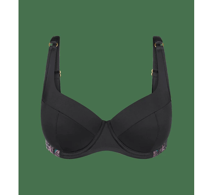 Summer Tropics WP 01 - BLACK COMBINATION - TRIUMPH BLACK COMBINATION - TRIUMPH