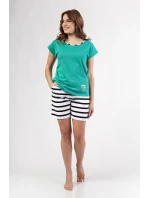 Dámské pyžamo model 20844314 kr/r SXL W25 - Regina