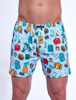 Boxerky Classic model 20990968 3XL5XL - Cornette