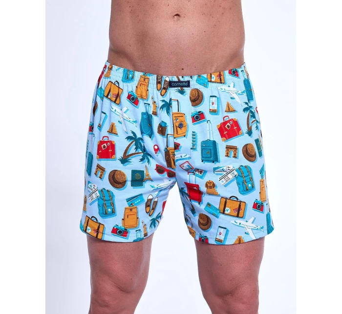 Boxerky Classic model 20990968 3XL5XL - Cornette