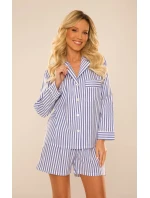 De Lafense 846 Taylor pyžamo dlhé/r S-2XL