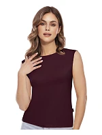 Tričko Emili Seren sz/r 2XL-3XL farba