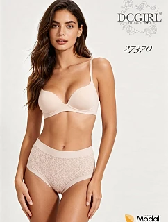 Kalhotky model 22395189 A12 Summer S–XL - DC Girl