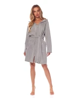 Dámský župan model 18540130 S2XL - L&L