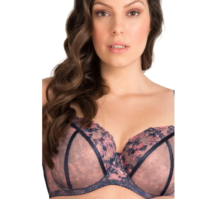 Dámska podprsenka 820 Edna - GORSENIA Dámska podprsenka 820 Edna - GORSENIA