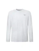 Tričko Original Basic 2 M s dlouhým rukávem model 19459393 - Pepe Jeans