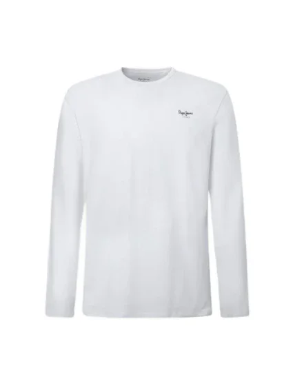 Tričko Original Basic 2 M s dlouhým rukávem model 19459393 - Pepe Jeans