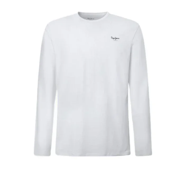 Tričko Original Basic 2 M s dlouhým rukávem model 19459393 - Pepe Jeans