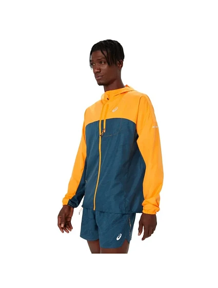 Bunda Fujitrail Windbreaker M model 19711994 - Asics