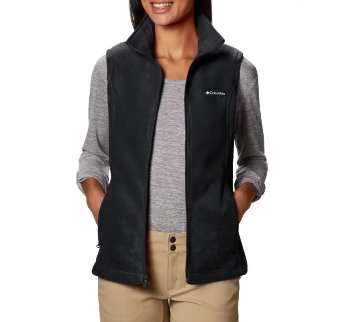 Fleecová vesta W model 21870129 - Columbia