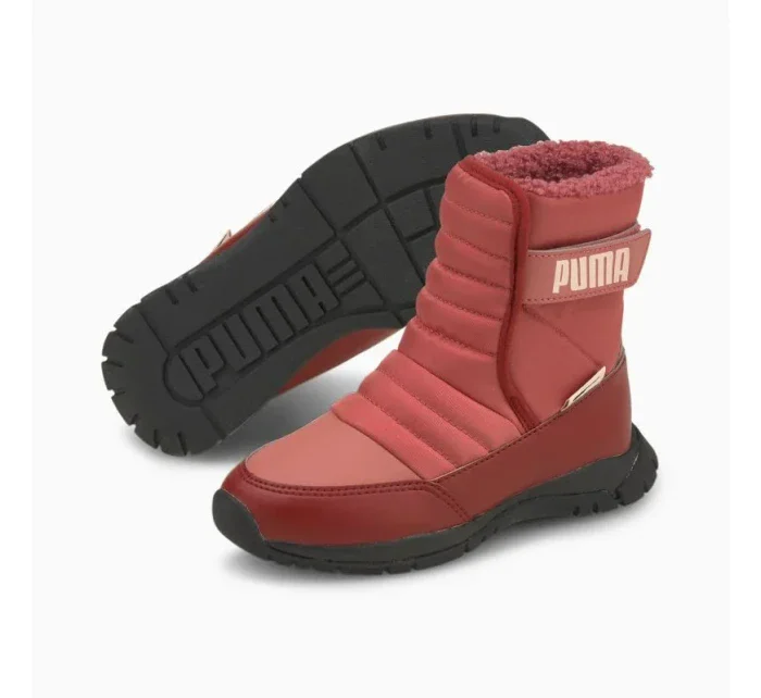 Sněhové boty  Boot AC PS Jr model 20645992 - Puma