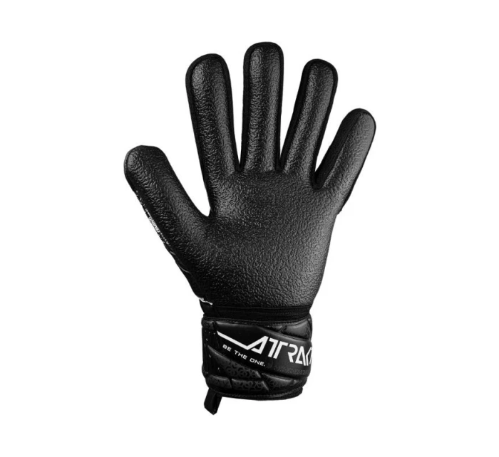 Attrakt Resist brankářské rukavice model 20877019 7700 - Reusch