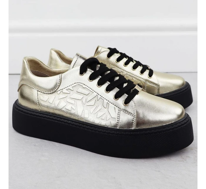 polobotky na platformě W model 21955337 - FILIPPO