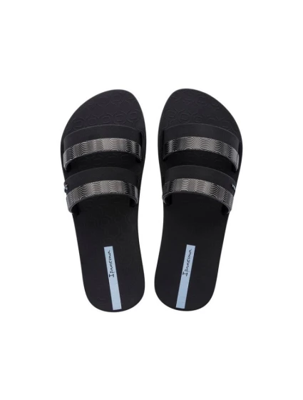 Mesh Slide W dámské žabky model 21011252 - Ipanema Mesh Slide W dámské žabky model 21011252 - Ipanema