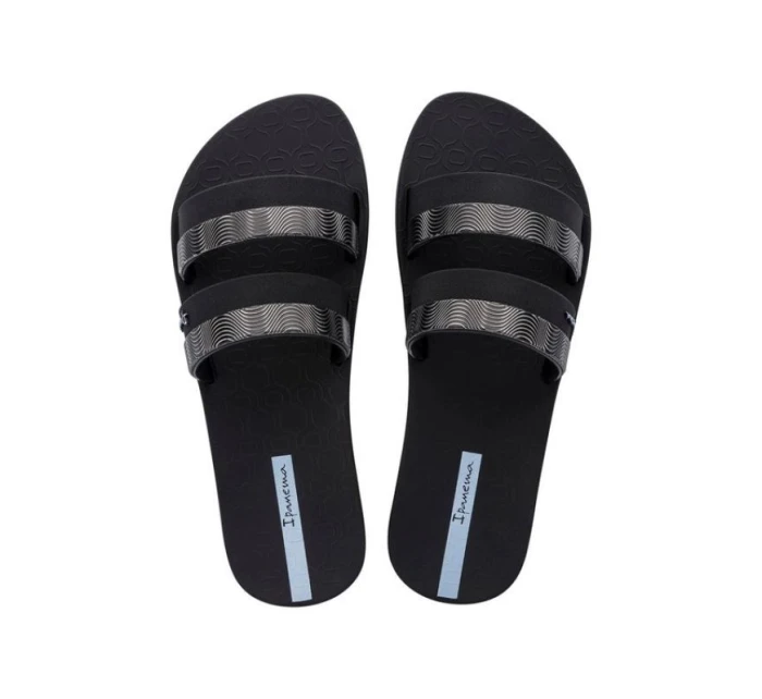 Dámske žabky Ipanema Mesh Slide W 83649 BB779