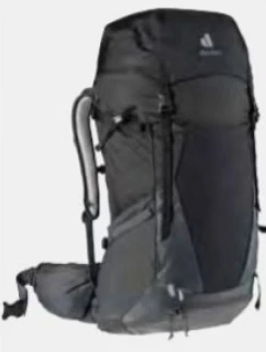 Deuter Futura Pro 38 l Black