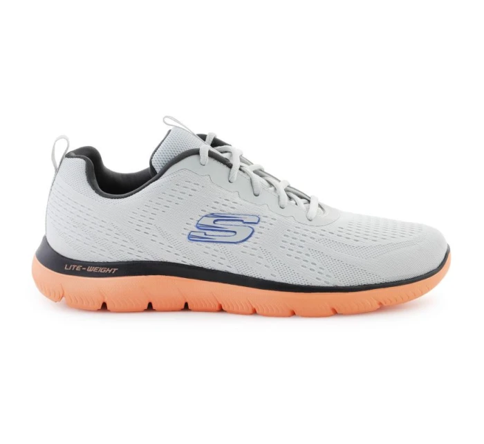 Boty  M model 21209556 - Skechers