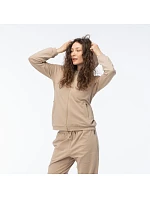 Dámská mikina model 22052401 W - Iguana