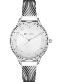 Dámske hodinky Paul Lorens PL12189B-3C1 + BOX