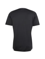 Pánsky dres adidas Tiro 26 Competition Match Jersey black and white KA6169 pánsky