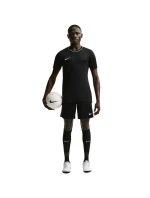 Pánske tričko Nike Dri-Fit Park 26 SS Top black HM7127 010 Pánske tričko Nike Dri-Fit Park 26 SS Top black HM7127 010