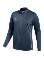 Dámská mikina Nike DriFit Park 26 tmavě modrá model 21948187 410 - EB FIT Dámská mikina Nike DriFit Park 26 tmavě modrá model 21948187 410 - EB FIT