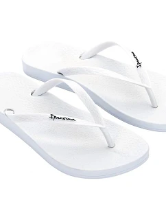 Ipanema Dámske žabky Anat Comfortable White Fashion Women's