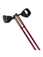 Trekingové hole model 21219046 Nordic Walking - Nils Extreme Trekingové hole model 21219046 Nordic Walking - Nils Extreme