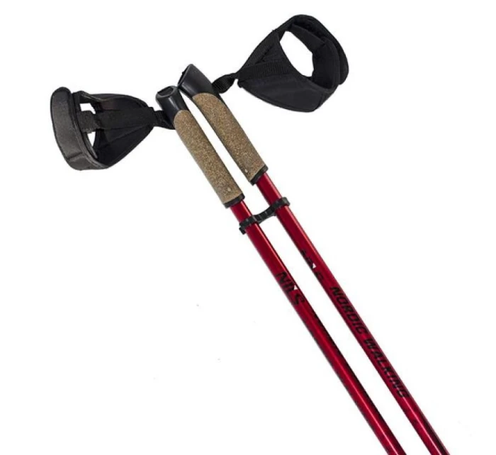 Trekingové hole model 21219046 Nordic Walking - Nils Extreme Trekingové hole model 21219046 Nordic Walking - Nils Extreme