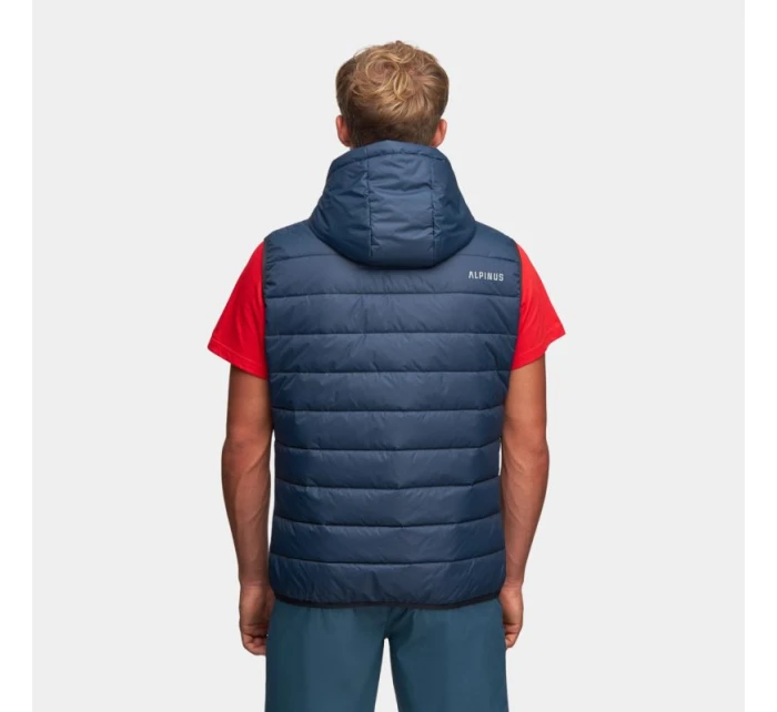 Vesta Alpinus Athos Body Warmer M BR43356 pánske