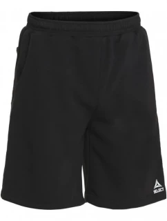 Vybrat šortky Sweat M black model 19343958 - Select