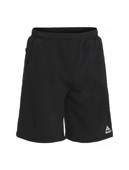 Vybrať šortky Torino Sweat M T26-02096 black