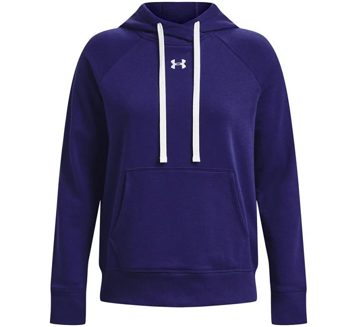 Dámska mikina Rival Fleece Hb Sweatshirt W 1356317 468 - Under Armour